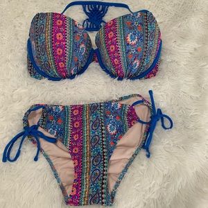 Shade & Shore Bikini